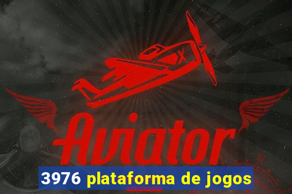 3976 plataforma de jogos